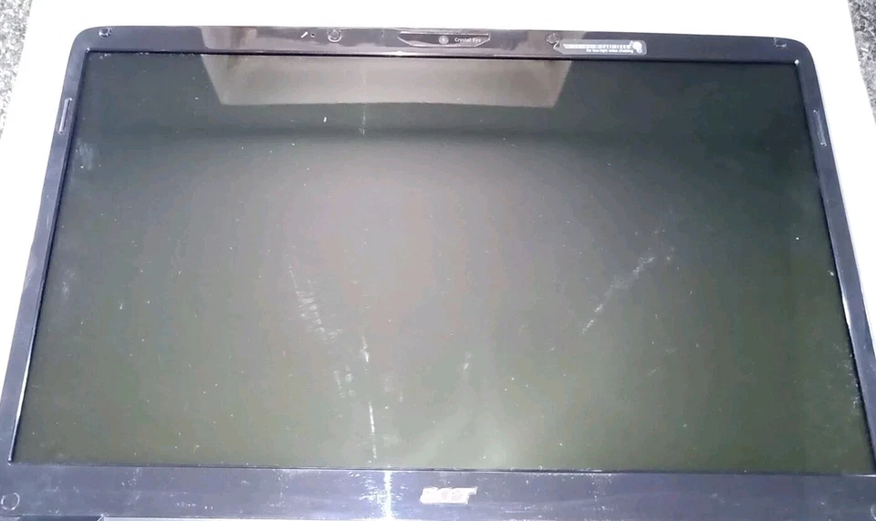 Display 18.4 Zoll Acer Aspire 8530 - Bild 3 von 4