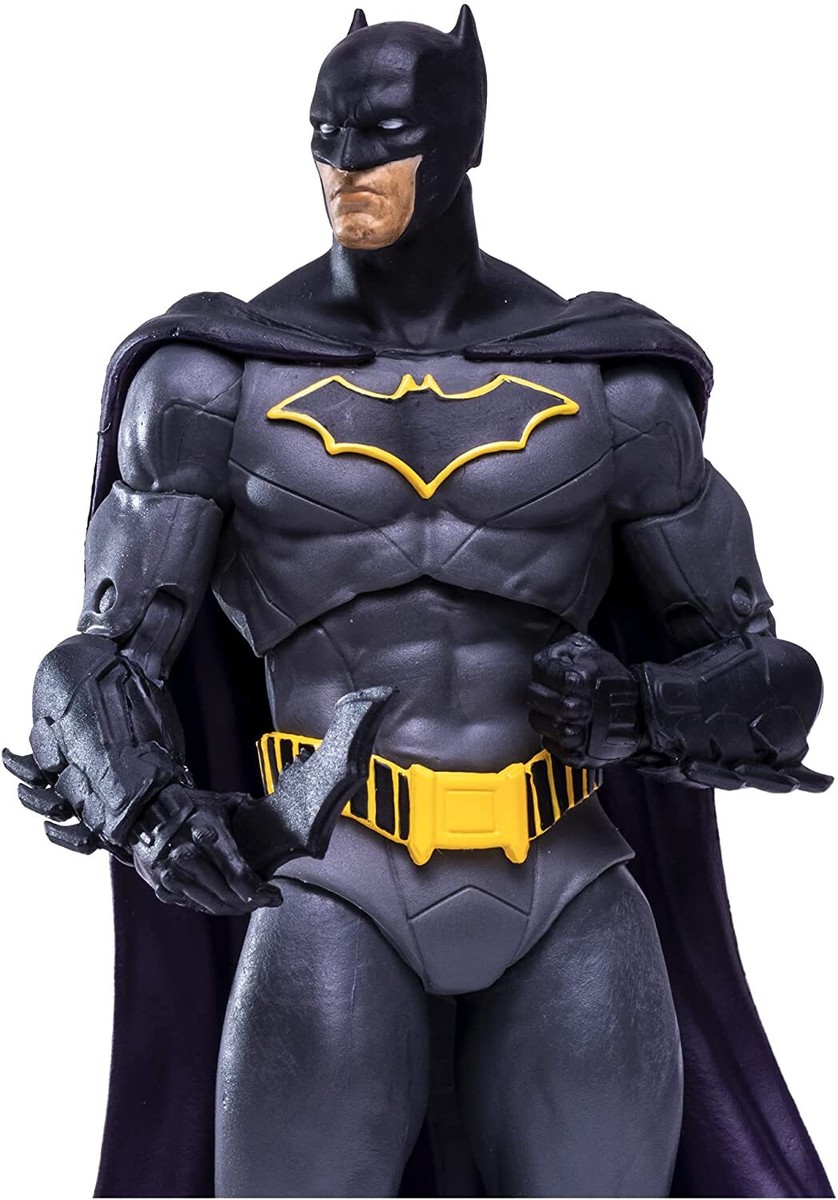 DC BATMAN 限定版 DC Comics - DC Multiverse: 7 Inch Action Figure - #292