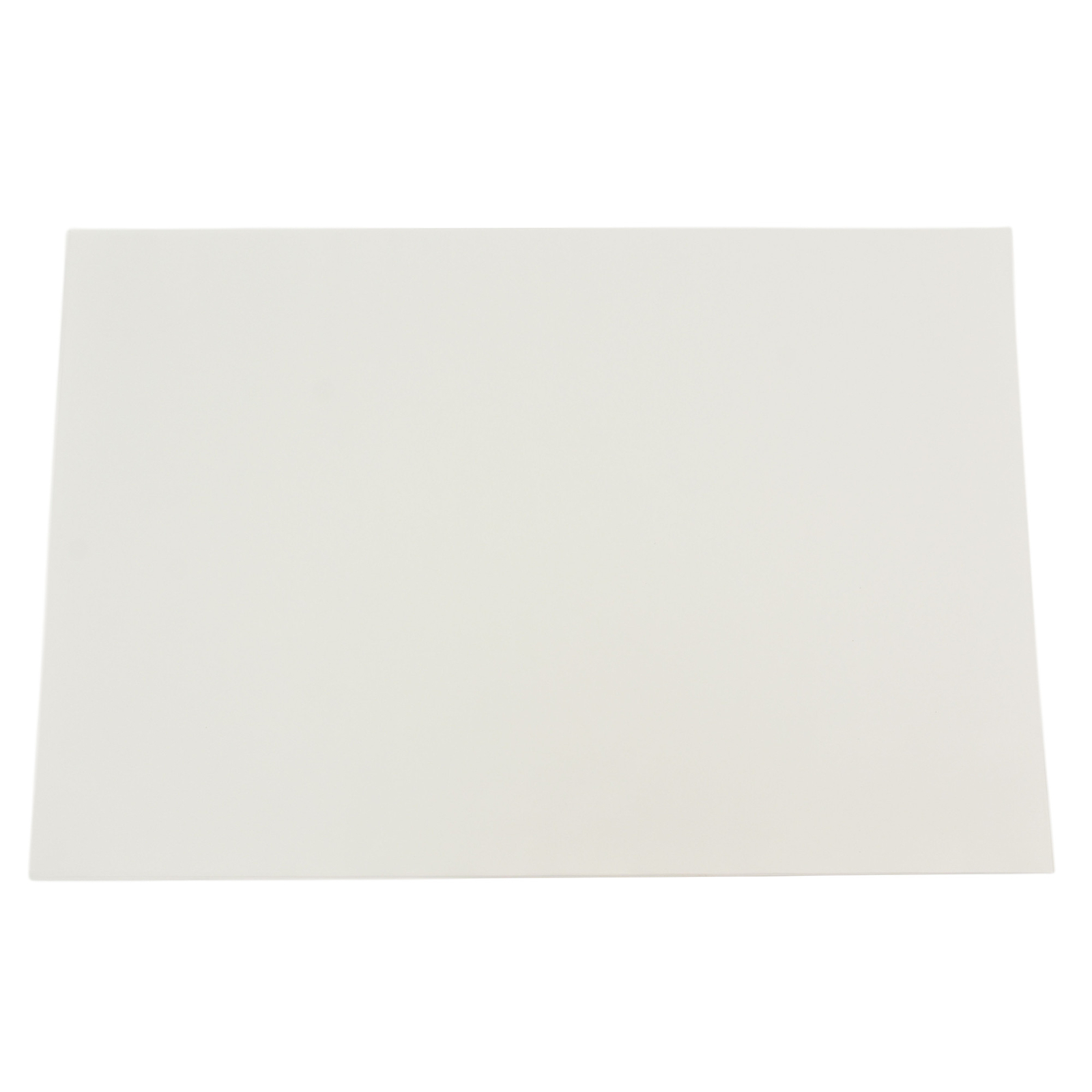 Sax Sulphite Drawing Paper, 80 lb, 24 x 36 Inches, ExtraWhite, Pack of