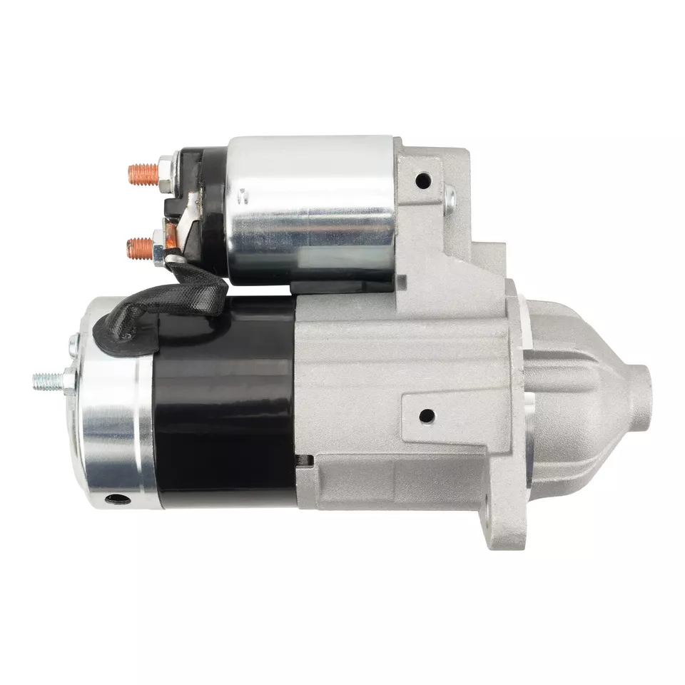 Arranque 17795 para Mitsubishi Eclipse 3.0L 2000 2001 2002 2003 2004 2005 M0T80783 Foto 3 de 4