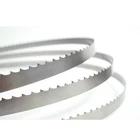82" (6'-10") x 5/8" x .022" x 4TPI Butcher Band Saw Blades 1 Pcs