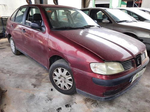 6K0121253AG Radiador Agua para SEAT CORDOBA BERLINA (6K2) Stella 2000 8699879 - Imagen 6 de 10