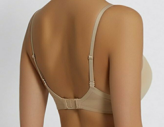 Calvin Klein Push-up Plunge Bra (Original Price: $46) | eBay