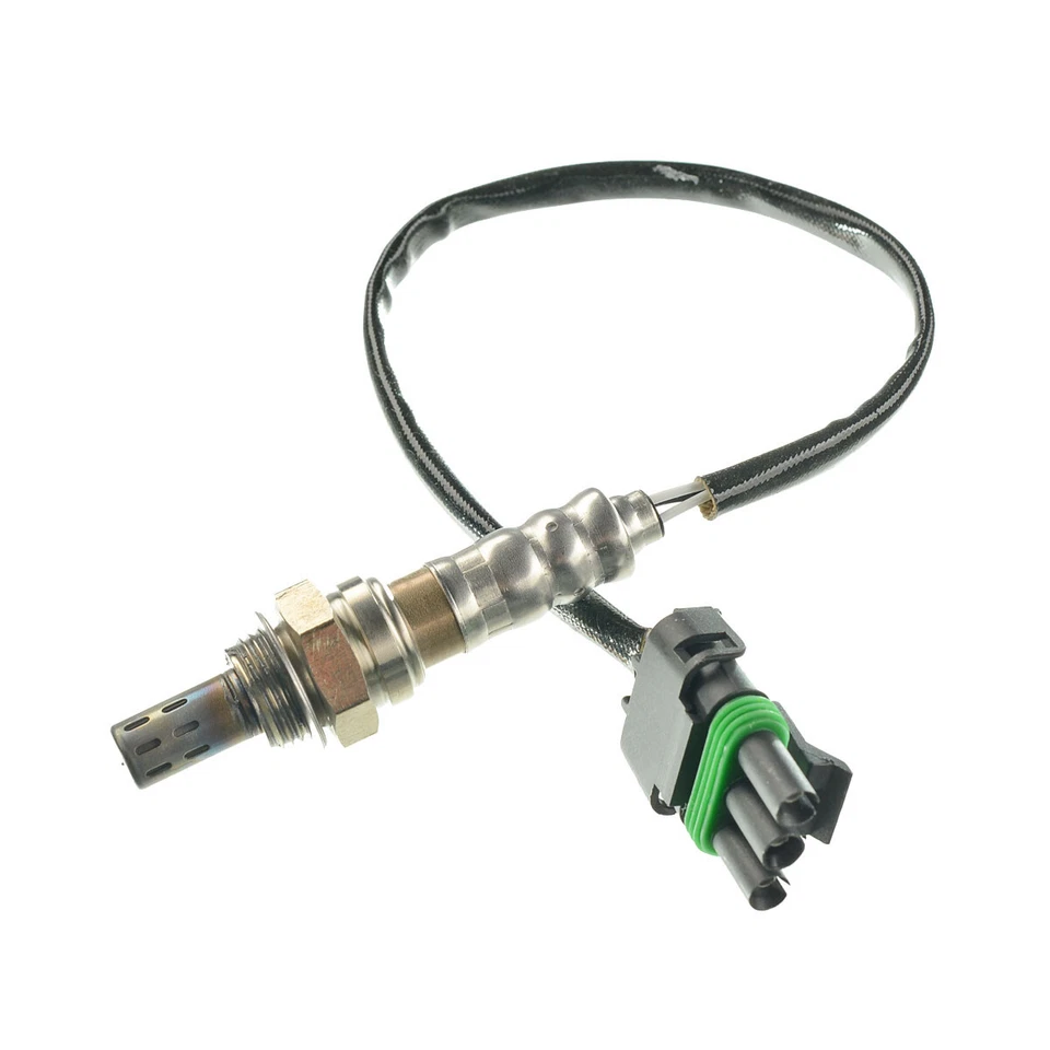 Sonda Lambda Avanti Catalizzatore per Renault 19 I II B/C53 21 Clio I Espace II - Immagine 3 di 4