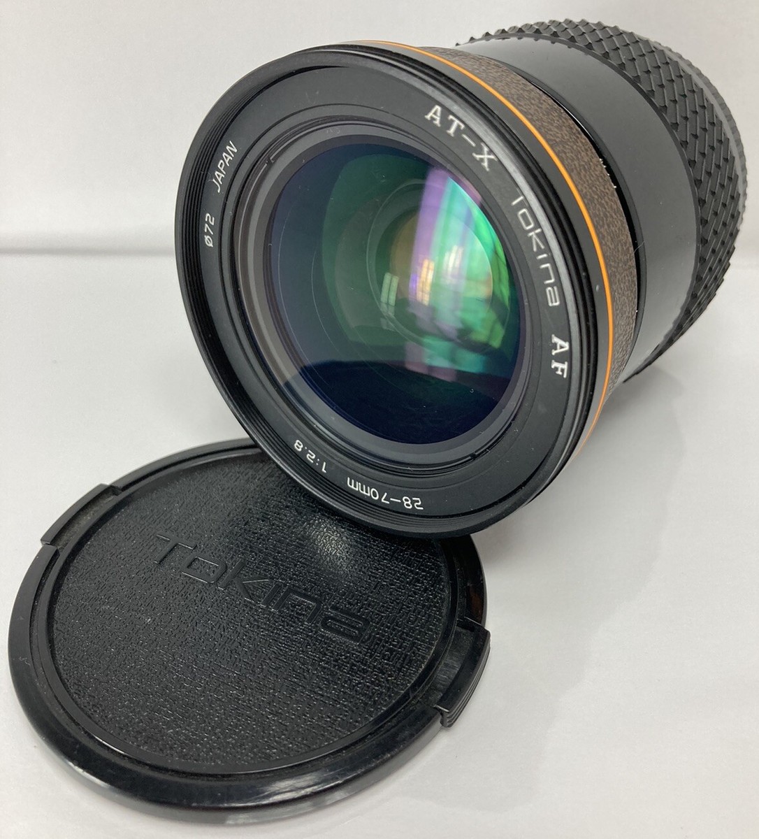 TOKINA AT-X AF28-70mm F2.8 【公式通販】