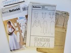 Butterick B4131 Sewing Pattern Formal/Wedding top and skirt dress size ...