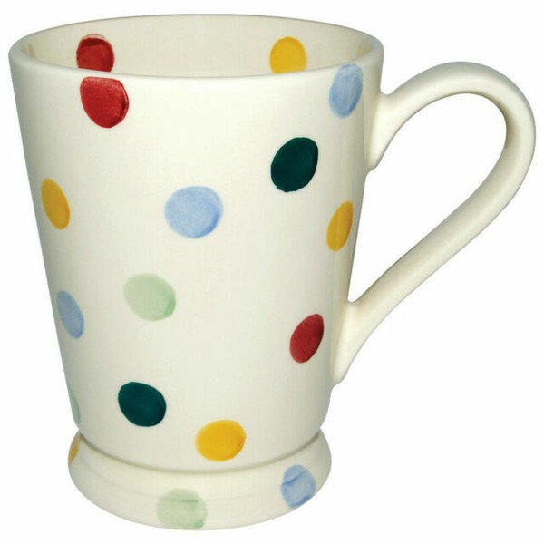 ebay emma bridgewater polka dot
