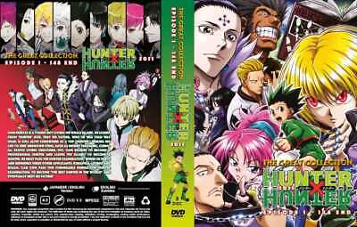 Element Hunters / 元素猎人 (TV 1 - 39 End) DVD + CD Japanese Anime