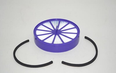 Dyson DCO7, DC14 Bagless Upright Vacuum Cleaner Hepa Filter F975