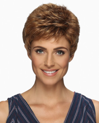 PETITE NANCY Wig by ESTETICA, *ALL COLORS!!* Stretch Cap, Genuine, New