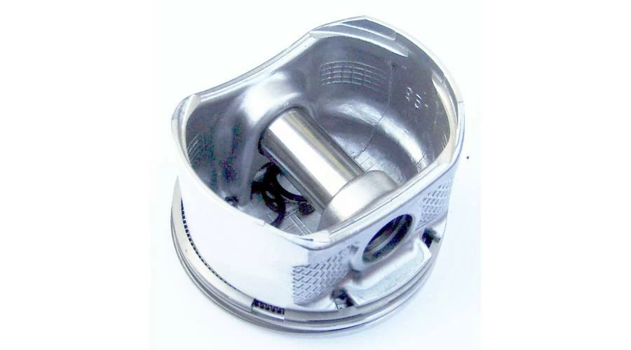 9115016242 wabco volvo camión compresor de aire juego de anillos de pistón 85 mm 0001303417 Foto 4 de 4