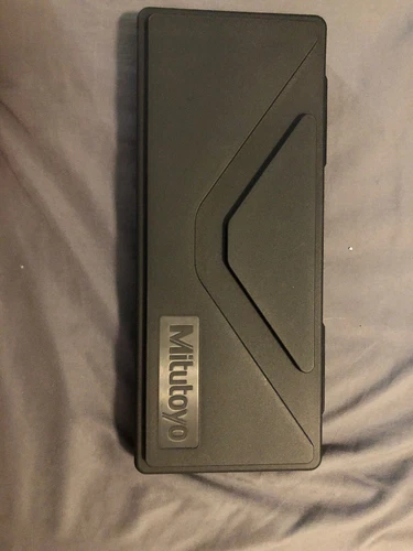 mitutoyo digimatic caliper