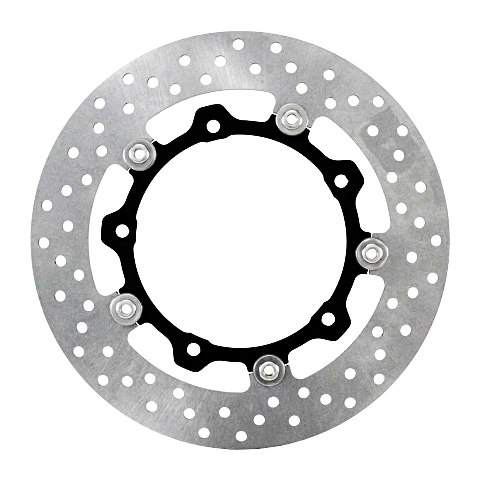 DISCHI/FRENO ANTERIORI PER SCOOTER YAMAHA T-MAX 560 2020 - Immagine 2 di 4