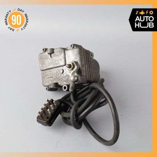 90-93 Mercedes R129 500SL 300SL Cruise Control Actuator 0005453365 OEM - Picture 2 of 11