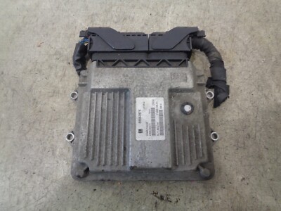 2009 Suzuki Swift 1.3 DIESEL MOTORSTEUERGERÄT ECU 33920-72KQ0