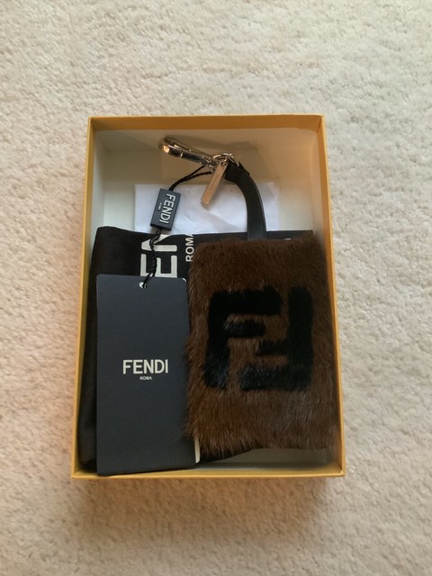 ebay fendi