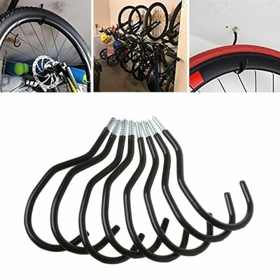 wall mounted bicycle storage