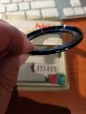 ADAPTER FITTING RING DIAM. FOR FILTERS - STEPPING RING 49mm - 62mm