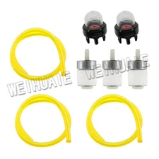 Primer Bulb Fuel Line Filter for Stihl BR500 BR550 BR600 Blower 4130 350 6200