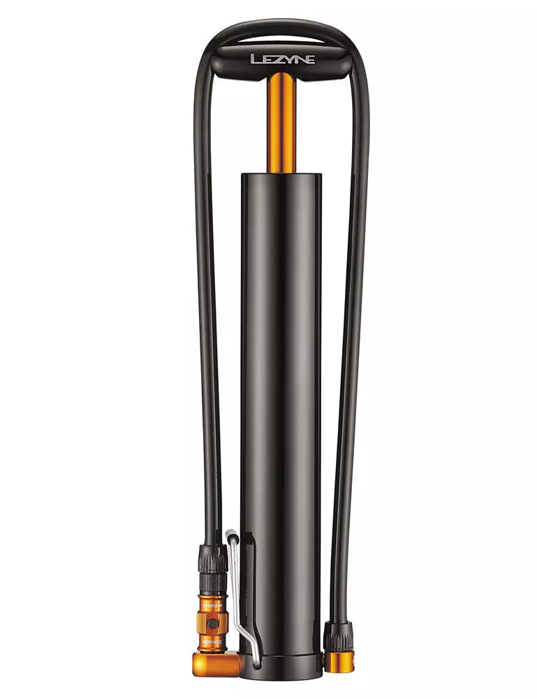 Lezyne on sale bike pumps