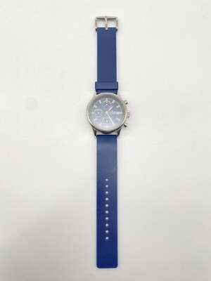 JACQUES LEMANS AUTOMATIK 1 914 CHRONOGRAPH 7750 ARMBANDUHR 40 MM SWISS MADE