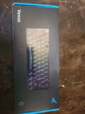 DURGOD Venus 60% RGB Mechanical Gaming Keyboa...