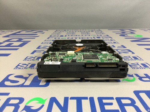 Dell 160GB SATA 7.2K HDD 7U488 - Picture 2 of 2
