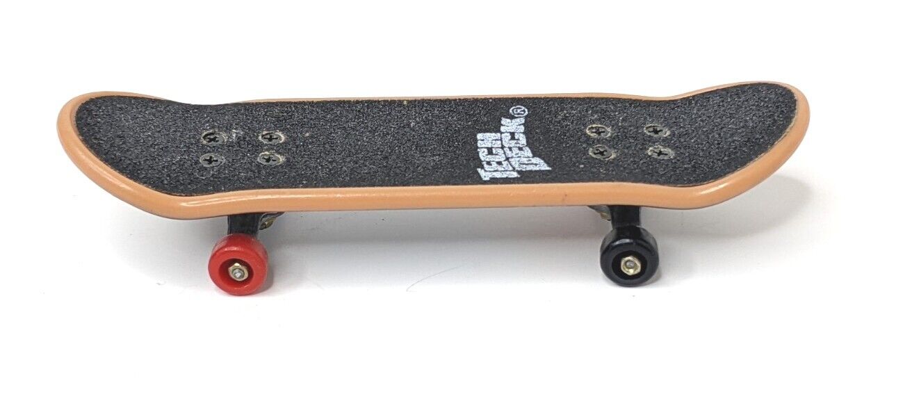 TECH DECK FINGERBOARD SKATE DE DEDO - DGK - JD Skate Shop