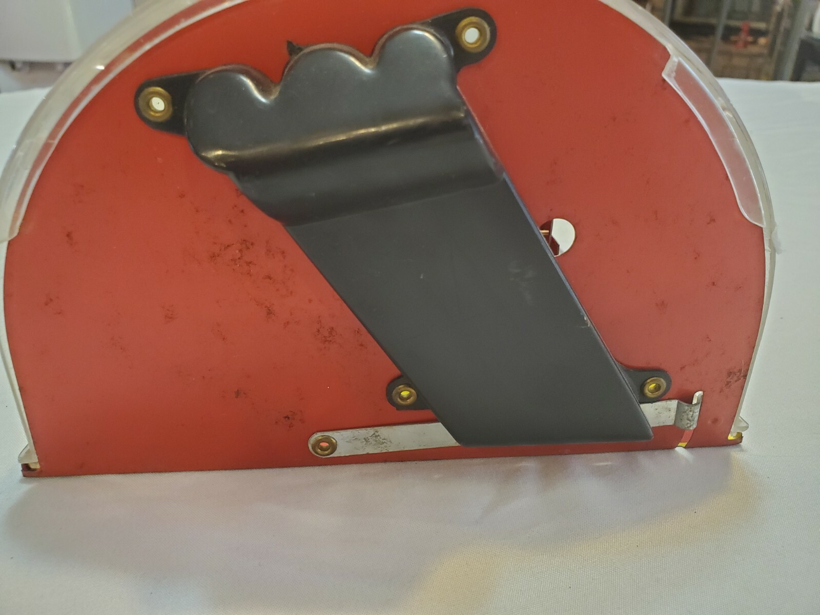 Vintage 1966 Marx Toys BATMAN & ROBIN Shooting Range Arcade game READ eBay