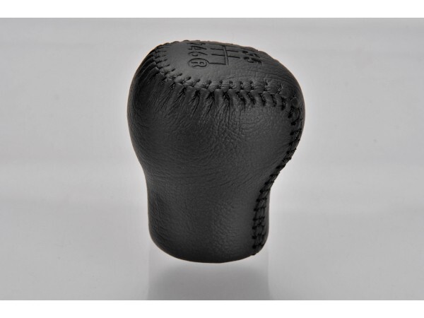 SUPRA【純正新品】6速MT用シフトレバー JZA80 Toyota Genuine Supra JZA80 2JZGTE 6Speed MT Black Leather Shift