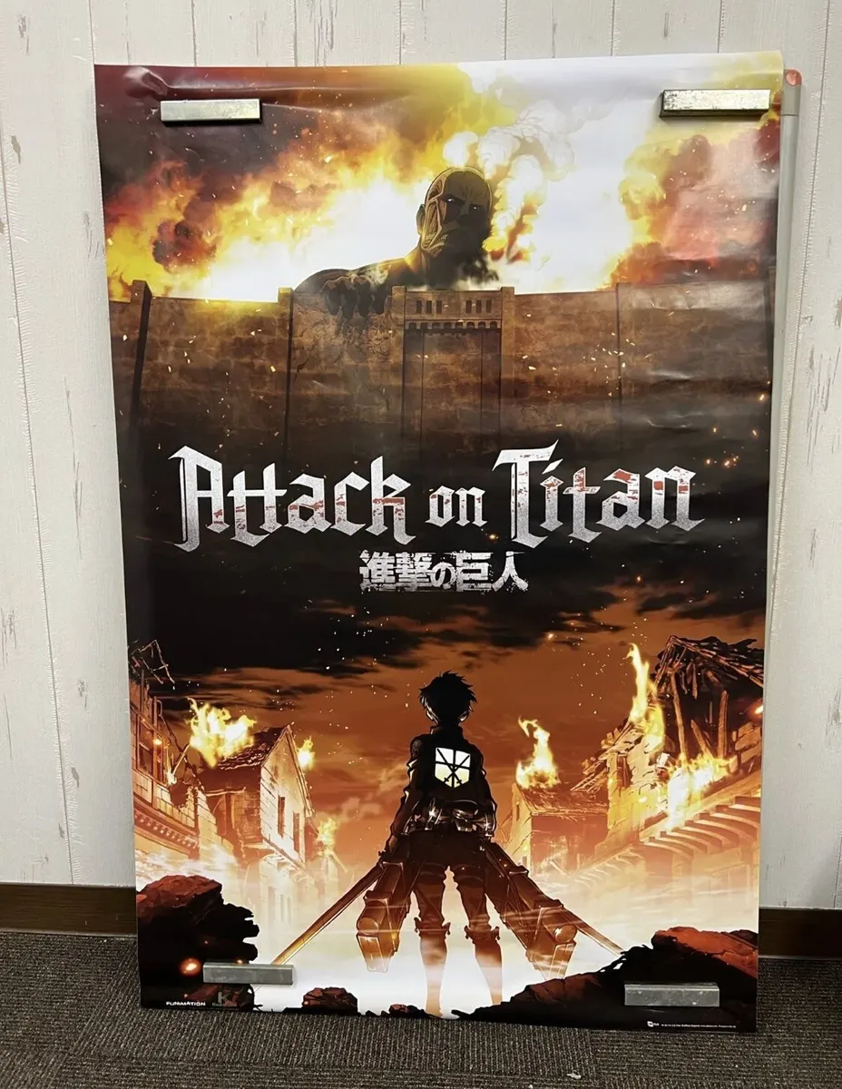 Free Fire vai adicionar itens para fãs do anime Attack on Titan