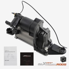 Air Suspension Compressor pump pour BMW 5 Series Touring E61 37206792855