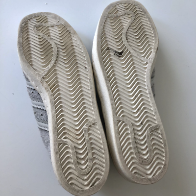 adidas gazelle silver green womens adidas Superstar 80 ADV (Aurora Onix/ Chalk White) 10 main image 0