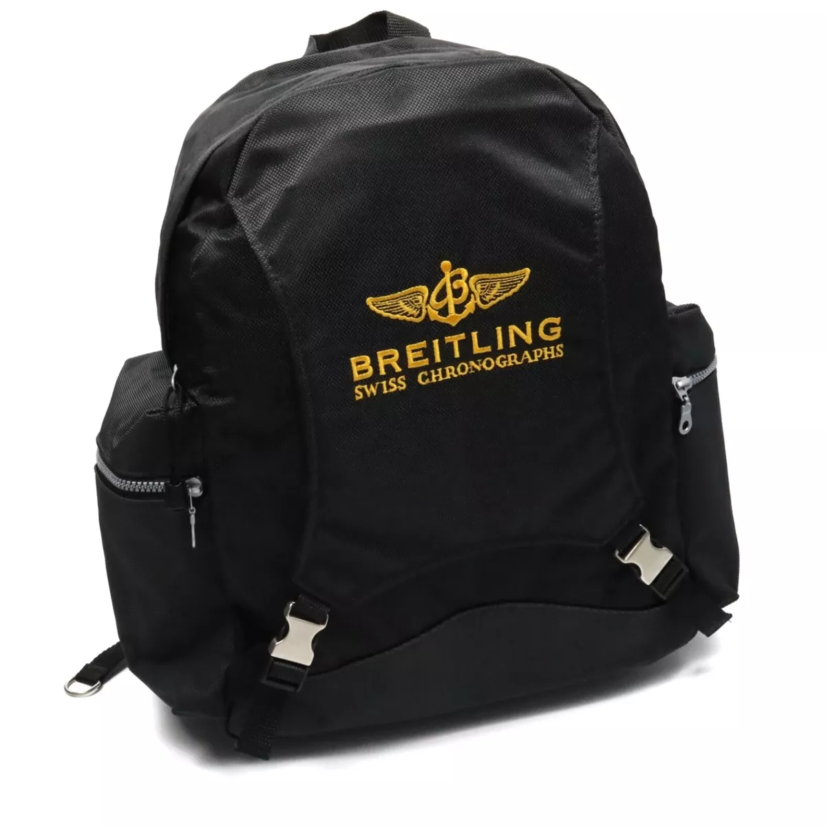 Breitling backpack best sale