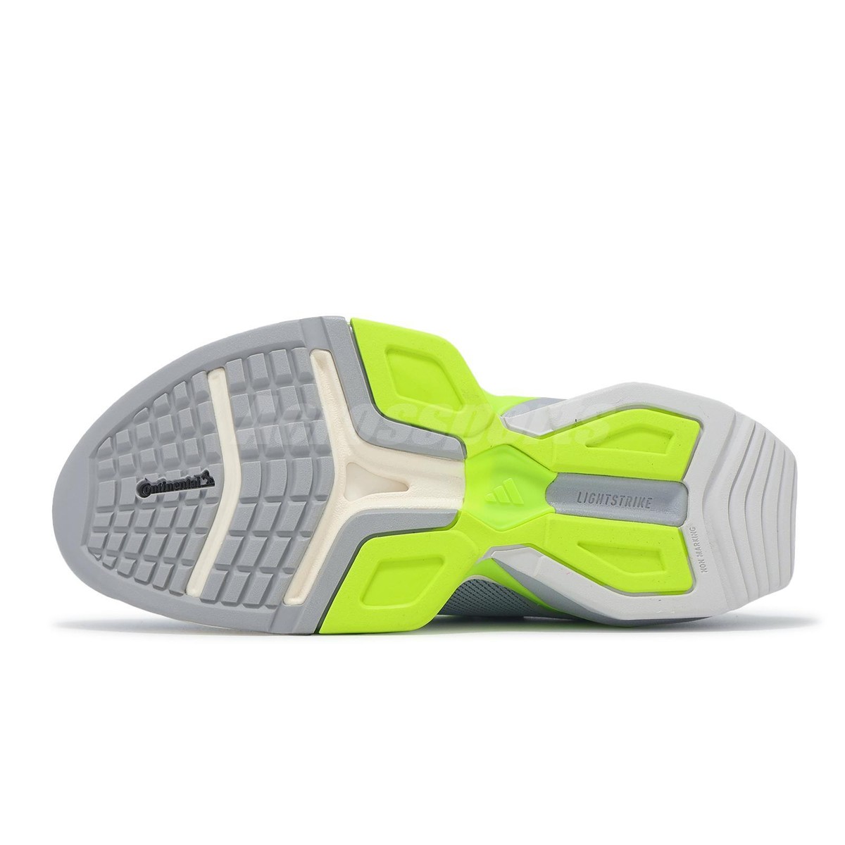 adidas Rapidmove ADV 2 Trainer W Violet Lucid Lemon Women