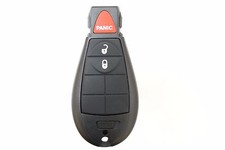 New 3 Button Fobik Keyless Entry Remote Key Fob For A 2011 Dodge Grand Caravan New 3 Button Fobik Keyless Entry Remote Key Fob For A 2011 Dodge Grand Caravan