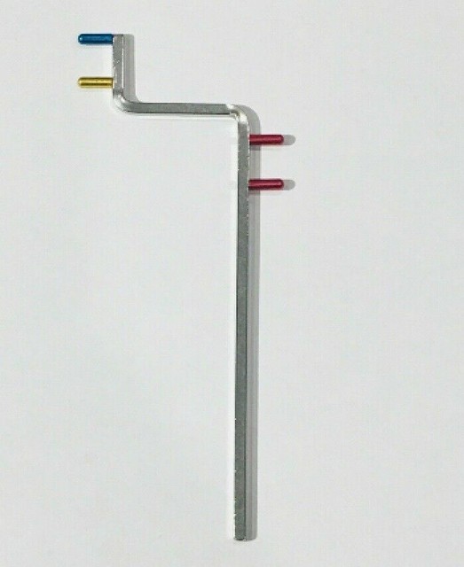 Dentsply Rinn XCPDS Fit XCPORA Sensor Holder Dental XRAY Arm Position 550774 eBay