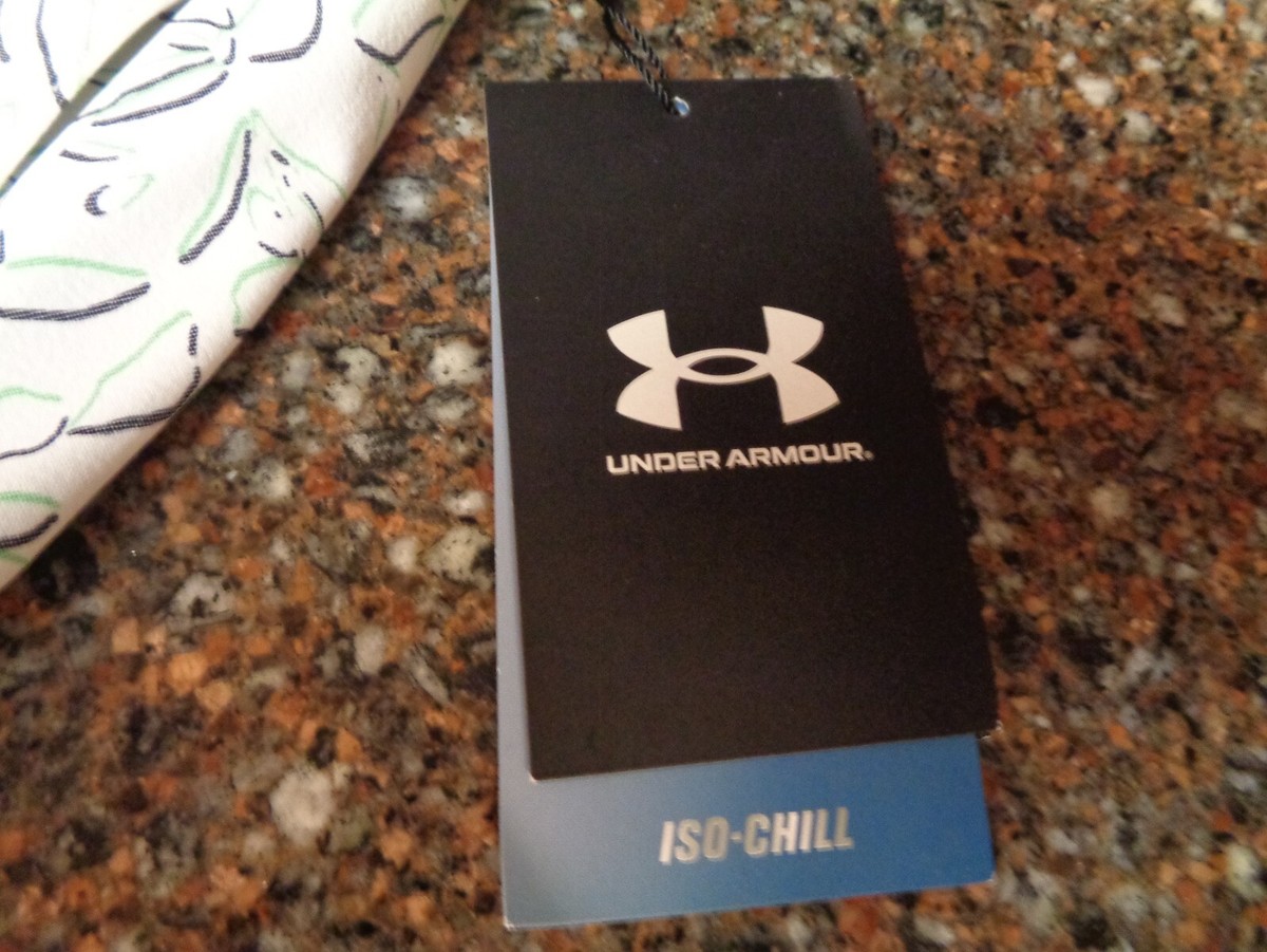 Under Armour Sz 34