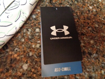 Under Armour Sz 34
