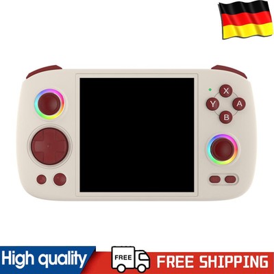 Video Player 3.95 Inch IPS Screen RGB Lighting Effect 5200mAh Support 5G WIFI BT