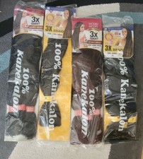 Shake-N-Go Que Volume 3x King Jumbo & Model M...