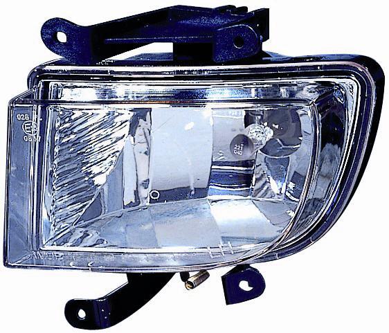 Scheinwerfer Nebelscheinwerfer Vorne FüR Hyundai Getz 2002-2005 Recht-image
