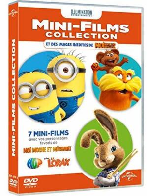 Illumination Entertainment Mini-Filme... - - V2048160