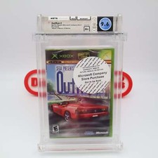 OutRun 2 (Microsoft Xbox, 2004) for sale online | eBay OutRun 2 (Microsoft Xbox, 2004) for sale online | eBay