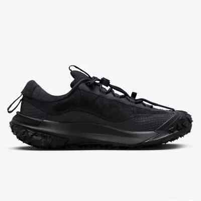 Nike ACG Mountain Fly 2 Low Black Anthracite DV7903-002 Nike ACG Mountain Fly 2 Low Black Anthracite DV7903-002