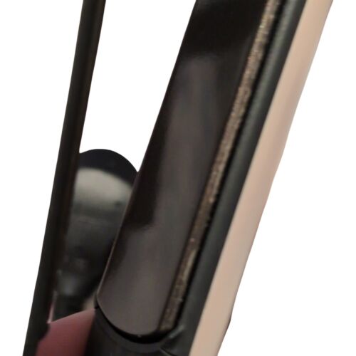ghd hair straighteners platinum plus Ink Pink Limited Edition With Heat Cover - Picture 9 of 10