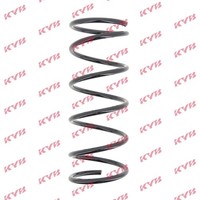 1X KYB Fahrwerksfeder K-Flex RA1481 FüR Almera Nissan 100NX N15 1 Hatchback B13