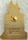 OLD 1990's Disney Pin Disneyland Sleeping Beauty Castle 35 YEARS OF MAGIC — photo 2