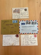 Europa Ansichtskarten-Posten/Lot