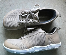 Hike Footwear Barefoot wide toe box Shoes womens size 6 Biege